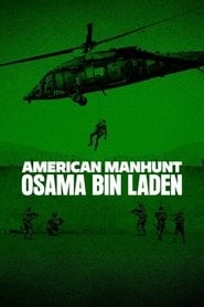 American Manhunt: Osama bin Laden Season 1 Episode 3