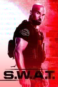 S.W.A.T. Season 8 Episode 13