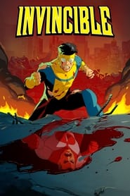INVINCIBLE Season 3 Episode 8