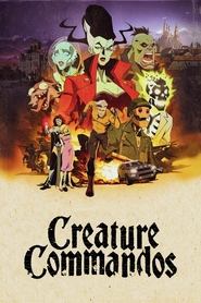 Creature Commandos Season 1 Episode 6