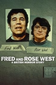 Fred and Rose West: A British Horror Story Season 1 Episode 3