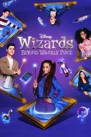 Wizards Beyond Waverly Place Season 1 Episode 20
