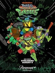 Tales of the Teenage Mutant Ninja Turtles Season 1 Episode 12