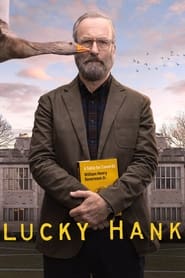 Lucky Hank Season 1 Episode 7