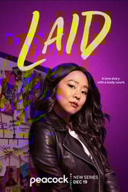 Laid Season 1 Episode 8