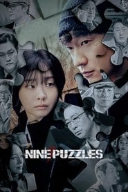 Nine Puzzles Season 1 Episode 8