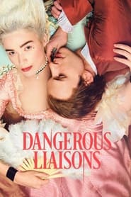 Dangerous Liaisons Season 1 Episode 6
