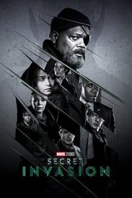 Secret Invasion Season 1 Episode 5