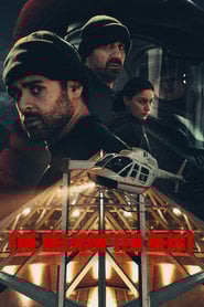 The Helicopter Heist Season 1 Episode 8