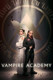 Vampire Academy Season 1 Episode 8