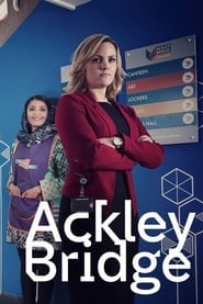 Ackley Bridge Season 5 Episode 10