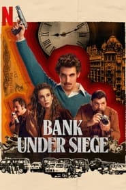 Bank Under Siege Season 1 Episode 3
