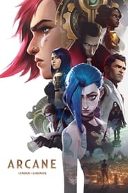 Arcane Season 2 Episode 2