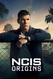 NCIS: Origins Season 1 Episode 15