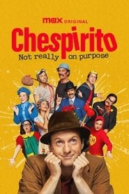 Chespirito: Not Really on Purpose Season 1 Episode 2