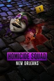 Homicide Squad New Orleans Season 1 Episode 5