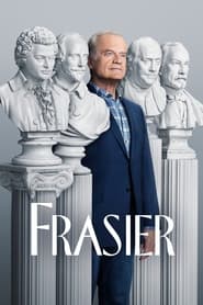 Frasier Season 2 Episode 4