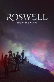 Roswell, New Mexico Season 4 Episode 4