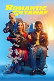 Romantic Getaway Season 1 Episode 6