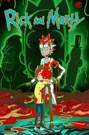 Rick and Morty Season 8 Episode 5