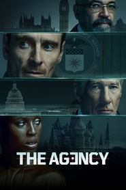 The Agency Season 1 Episode 7