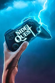 Side Quest Season 1 Episode 4