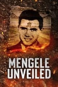 Mengele Unveiled Season 1 Episode 3