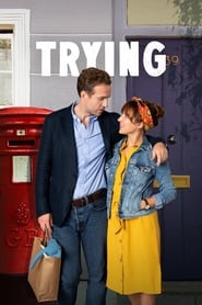 Trying Season 3 Episode 1