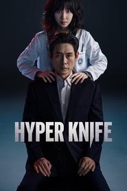 Hyper Knife Season 1 Episode 6