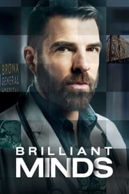 Brilliant Minds Season 1 Episode 11
