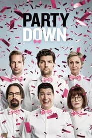 Party Down Season 3 Episode 5