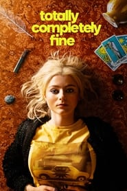 Totally Completely Fine Season 1 Episode 6