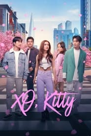 XO, Kitty Season 2 Episode 1