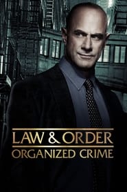 Law & Order: Organized Crime Season 5 Episode 9