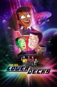 Star Trek: Lower Decks Season 5 Episode 2