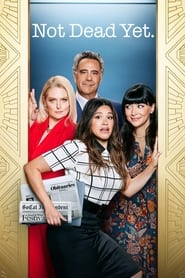 Not Dead Yet Season 1 Episode 1