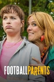 Football Parents Season 1 Episode 5