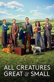 All Creatures Great & Small Season 5 Episode 6