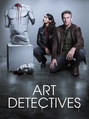 Art Detectives Season 1 Episode 2