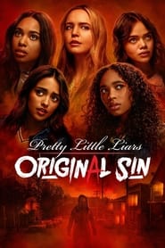 Pretty Little Liars: Original Sin Season 1 Episode 10