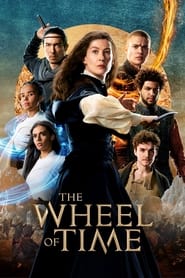 The Wheel of Time Season 3 Episode 6