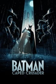 Batman: Caped Crusader Season 1 Episode 3