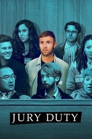 Jury Duty Season 1 Episode 5