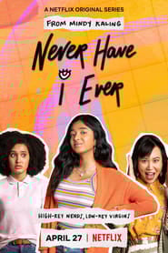 Never Have I Ever Season 3 Episode 2