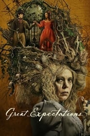 Great Expectations Season 1 Episode 1