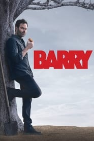 Barry Season 4 Episode 8