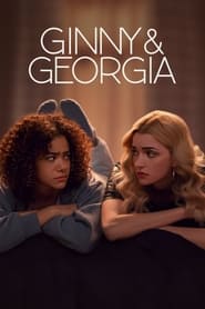 Ginny & Georgia Season 3 Episode 8