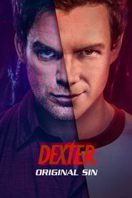 Dexter: Original Sin Season 1 Episode 3