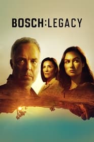 Bosch: Legacy Season 3 Episode 10