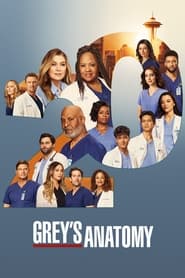 Grey’s Anatomy Season 21 Episode 10
